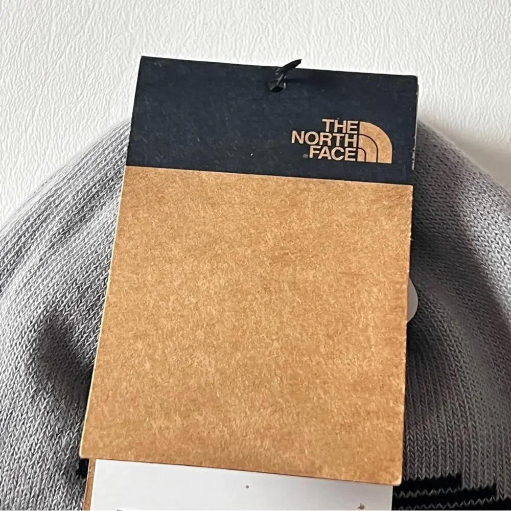The Northface High Line Reversible Cold Weather Winter Beanie Onesize